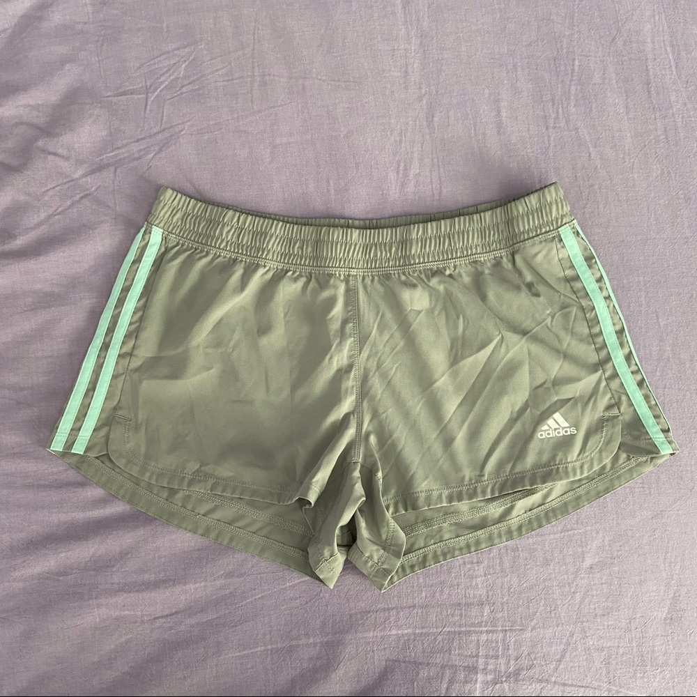Adidas Athletic Shorts